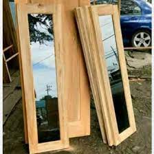 Kayu jati selalu dijadikan sebagai pilihan utama untuk material bangunan. Jual Produk Kusen Jendela Jati Termurah Dan Terlengkap Agustus 2021 Bukalapak