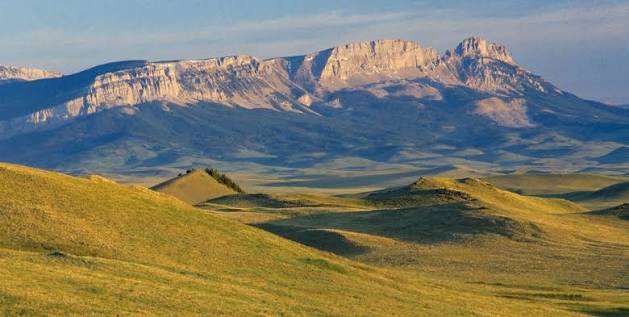 History of the Continental Divide Trail