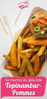 Rezept Fur Topinambur Pommes Rezept Gesunde Rezepte Topinambur Rezept Rezepte