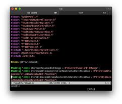 Extra income to help pay off debt or save is fantastic. Features Iterm2 Macos Terminal Replacement