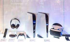 Cyber Monday Ps5 Restock Check The Status At Walmart Target Best Buy Gamestop Amazon And More - Cbs News