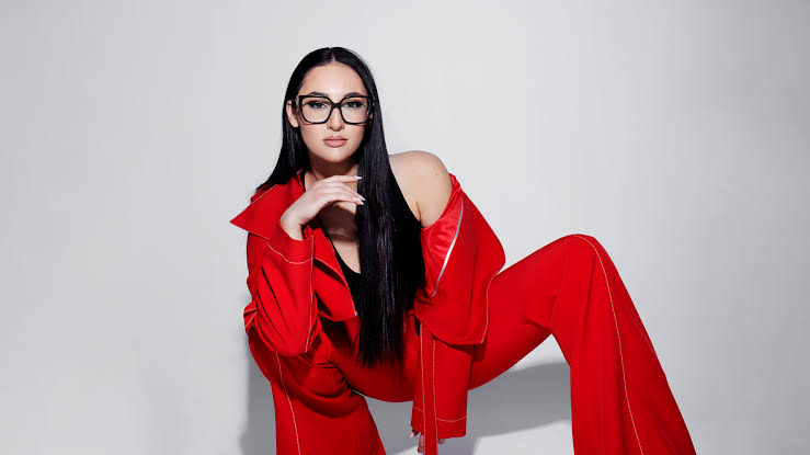 Who is Klavdia? Get to Know Greece's Eurovision 2025 Representative -  ESCplus
