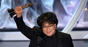 Parasite made history at the 92nd academy awards on sunday night, becoming the first foreign language film to win best picture. Oscar Winners 2020 Full List Of The 92nd Academy Awards Winners And Nominees Rotten Tomatoes Movie And Tv News
