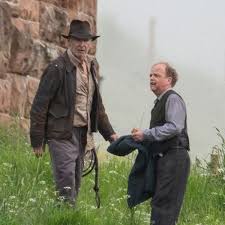 There will only be one indiana jones, and that's harrison ford. disney investor day was packed with news including roughly 10 marvel series, 10. Harrison Ford Seen At Scottish Beauty Spot Filming Scenes For Indiana Jones 5 Edinburgh Live