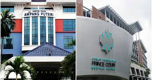 See more of kpj ampang puteri specialist hospital on facebook. Super Simple Sahm Ampang Puteri Vs Prince Court