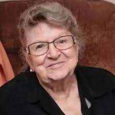 Obituary information for Jean Pulley