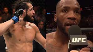 The latest tweets from leon 'rocky' edwards (@leon_edwardsmma). Jorge Masvidal Leon Edwards Fight Will Happen If He Beats Tyron Woodley Middleeasy