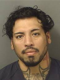 CASTILLOBARRIOS, ACCEL Booking Number: 2025028398Booking  Date/Time:10/23/2025 16:06 Charges 0004BOOKED