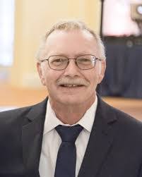 Ken Iles's Instagram, Twitter & Facebook