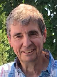 Fritz Witholt Obituary