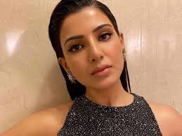 Samantha Akkineni Beauty Tips For Glowing Skin And Healthy Life You Ought To Follow These Tips By Samantha Akkineni