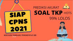 1 jam menaklukkan soal cpns. Video Soal Cpns 2021 Dan Kunci Jawaban Menjawab Soal