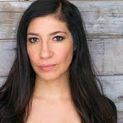 Mary Beth Eversole. Actor, Performer, Producer, Voice Actor, Writer