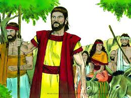Did he die and go to paradise/abraham's bosom/heaven? Abram Gives Lot First Choice Ppt Video Online Download
