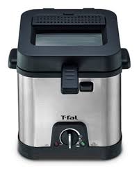 T Fal Mini Deep Fryer 1 2 L Canadian Tire