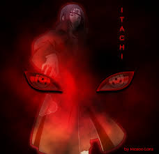 Наруто шипуден манга иллюзии dios. Itachi Uchiha Wallpaper By Zenkenz On Deviantart