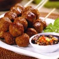 You can have sup bebola ikan cendawan shitake#fayekusairi#cendawan using 17 ingredients and 9 steps. Bakso Bakar Evordmaiden