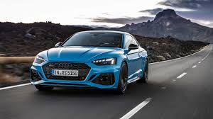 Learn all about pricing, specs, design and more. 2020 Audi Rs5 Coupe Rs5 Sportback Get Fresh Look Same Power
