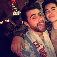 Robert Podeyn (@RobertPodeyn)