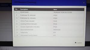 Work permit / permit to work (ptw) atau izin kerja mengacu pada sistem manajemen yang digunakan untuk memastikan bahwa pekerjaan dilakukan dengan aman dan efisien. Pekerja Asing 2017