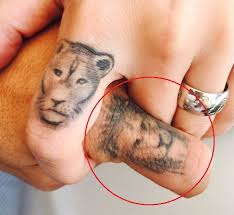 Felipe vizeu (add new tattoo) antonio sanabria (tattoo & neck tattoo) lionel messi (update leg tattoo) luis suárez (update neck tattoo) rafinha (update neck & leg tattoo) lorenzo insigne (update) muhamed besic (update) senad lulić ; Luis Suarez S 8 Tattoos Their Meanings Body Art Guru