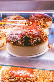 Willkommen auf der offziellen facebookseite des fc juniors oö. Junior S Cheesecake The Authentic Cheesecake That You Must Try In Nyc