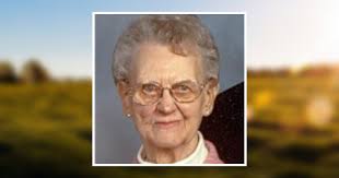 Irene Isabelle Campbell Obituary February 22, 2012