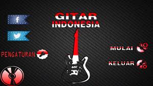 Download Game Gitar Hero Indonesia Wali Band Fasrorlando