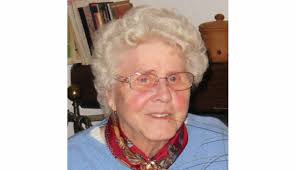 Kirrwiller. 85 ans pour Irène Graff