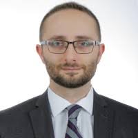 Elias Ghoussoub Email & Phone Number