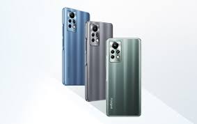 Infinix Note 11, Infinix Note 11 Pro ...