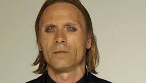 Steen Jørgensen: Luder tog min mødom