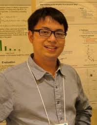 刘奎恩-中国科学院大学-UCAS