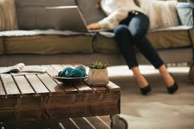 Besides looking fantastic, this table provides a unique feature many don't. The Most Creative Modern Coffee Table Decor Ideas For Your Living Room By Silvana Williams Medium