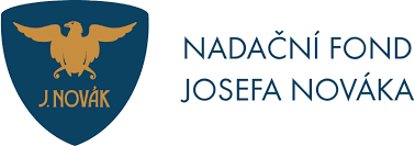 Hlavní stránka | Nadační fond Josefa Nováka