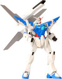 Maybe you would like to learn more about one of these? Amazon Com Gundam Infinity Gundam Artemis 4 5 Figure Toys Games