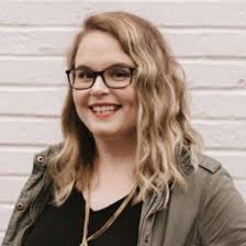 Mary Kay with Sami Singleton