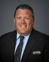 Pg.1 2024 Boys Tennis State Program Cover