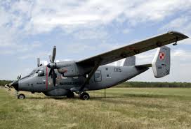 A micro vg spares kit is used to repair a small number of vgs that are missing on your aircraft. Pzl Mielec Dostarczy Dwa Samoloty M28 Skytruck Do Nepalu