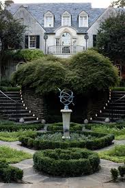 Garden Design Classics The Armillary Sphere Garden Design Beautiful Gardens Urban Garden