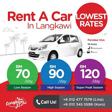 Maybe you would like to learn more about one of these? Kereta Sewa Terbaik Di Langkawi Dari Rm 40 Sehari Operasi 24 7 Hari Ieyra Com