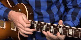 How To Tap On Guitar For Beginners Guitar Tricks Blog Guitar For Beginners Guitar Electric Guitar Lessons