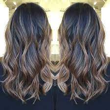 Die Meisten Geliebten Haarfarben Mit Langem Haar Frisuren Mit Langen Haaren Lange Frisuren Hairstyl Balayage Hair Caramel Balayage Hair Hair Color Balayage