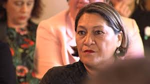 Is Whaitiri a loss to Labour? One former colleague says no