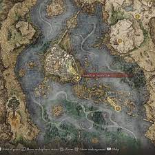 Guide to the Academy of Raya Lucaria in 