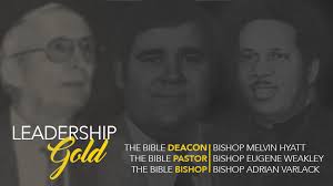 Church of God of Prophecy (Official)