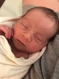 Congrats to 5 year old, Sawyer Perry