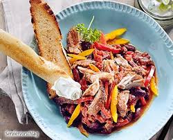 Recipe Rezept Rezepte Pulled Pork Essen Rezepte