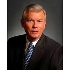 MARTIN SAUNDERS Obituary (2019)