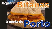 A receita das bifanas tem origem nas vendas novas, mas há várias versões espalhadas pelo país. Como Hacer Bifanas Portuguesas Paso A Paso Este Sandwich Portugues Es Una Locura Youtube